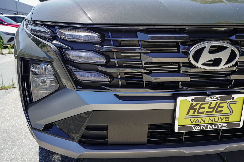 Thumbnail: 2026 Hyundai Tucson - 8