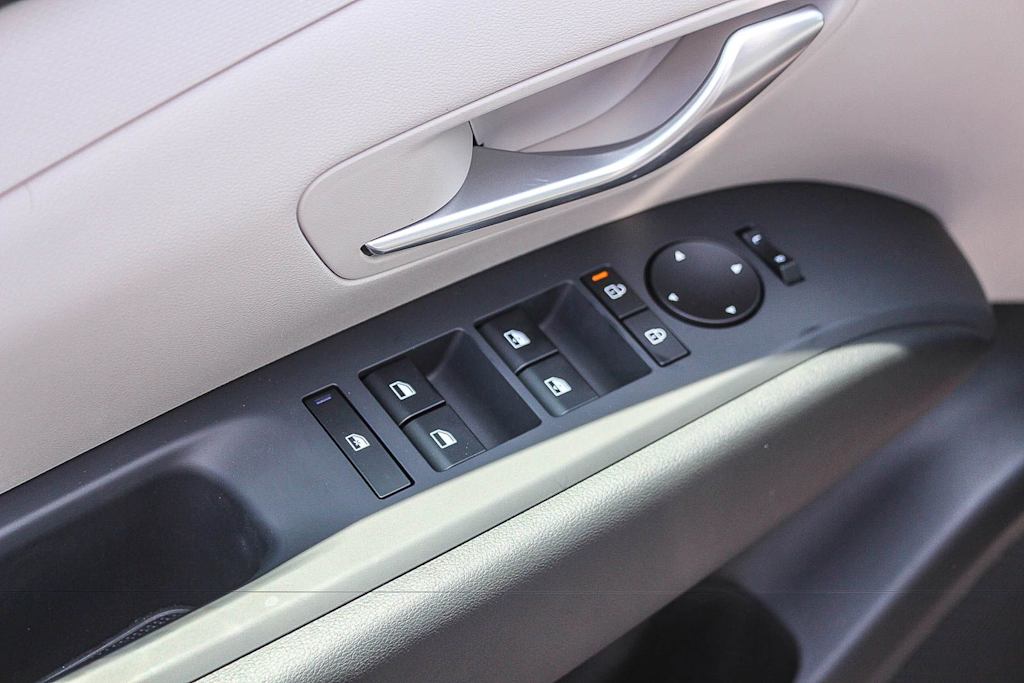 Thumbnail: 2026 Hyundai Tucson - 22