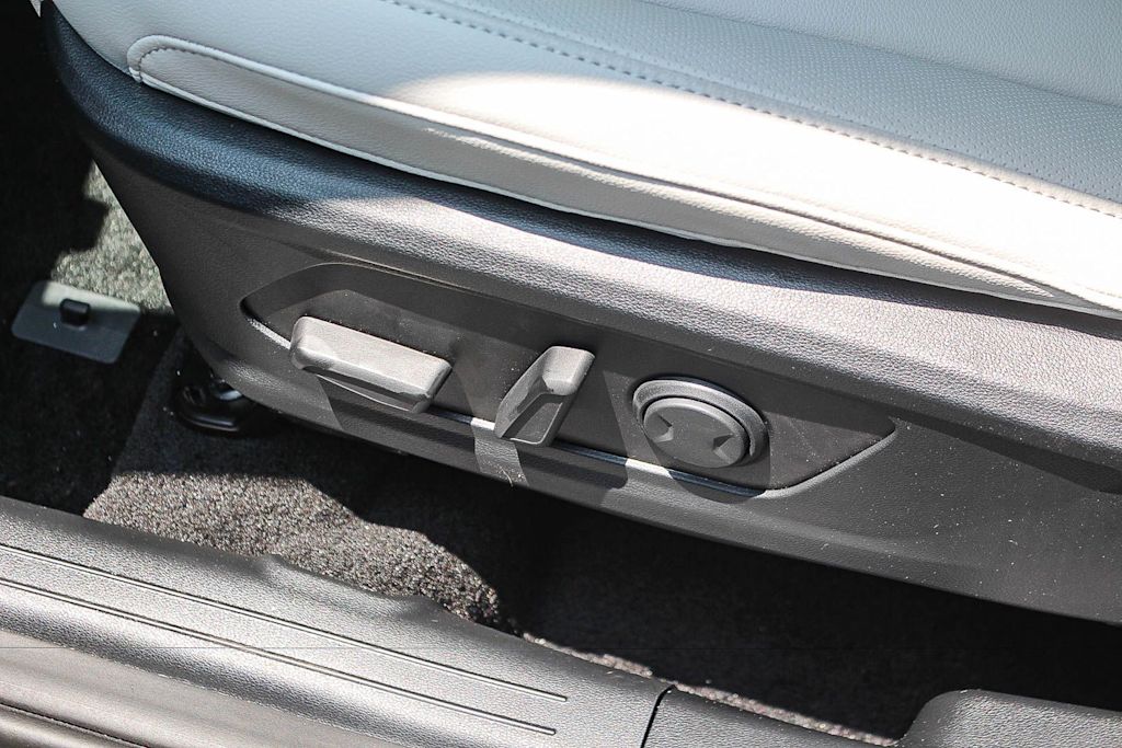 Thumbnail: 2026 Hyundai Tucson - 23
