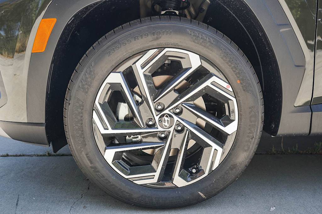 Thumbnail: 2026 Hyundai Tucson - 19