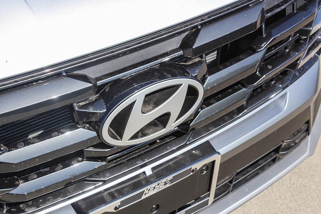 Thumbnail: 2026 Hyundai Tucson - 22