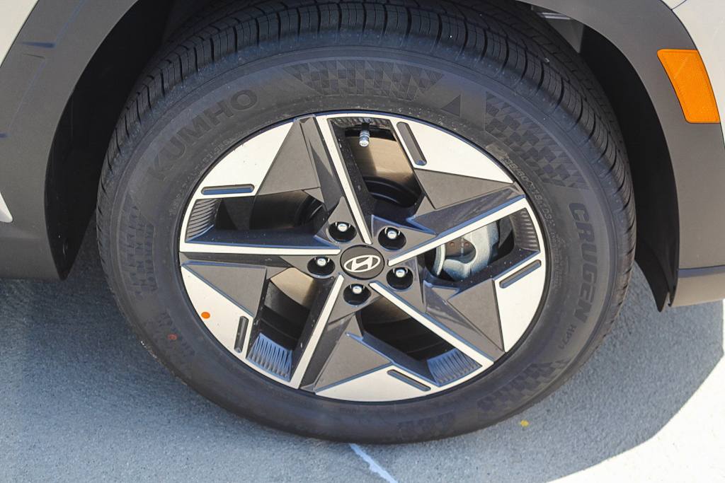 Thumbnail: 2026 Hyundai Tucson - 20