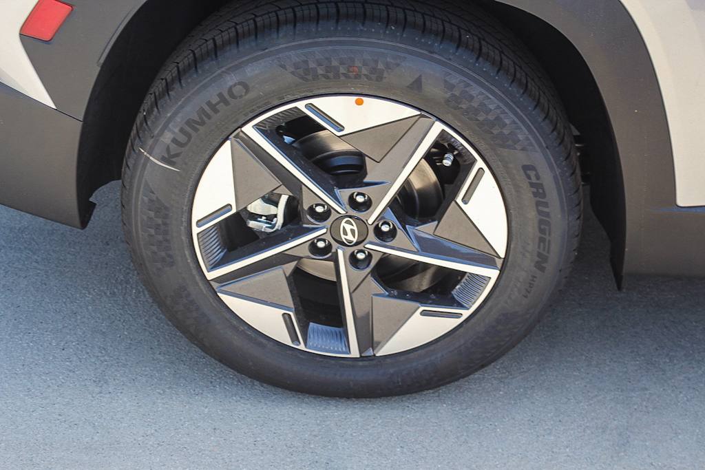 Thumbnail: 2026 Hyundai Tucson - 7