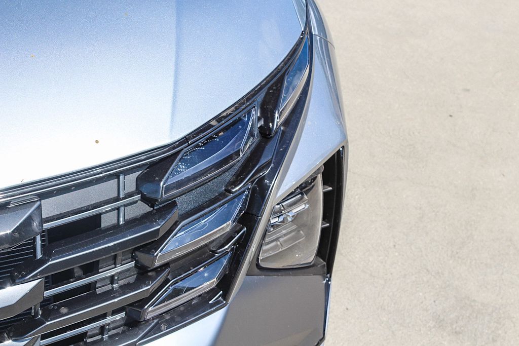 Thumbnail: 2026 Hyundai Tucson - 21