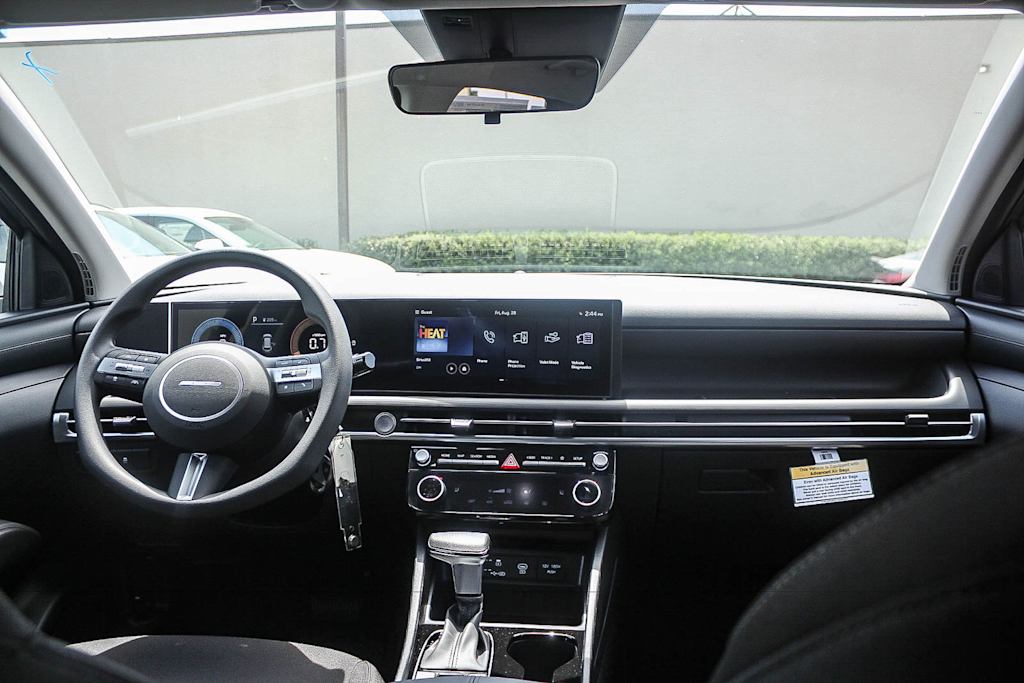 Thumbnail: 2026 Hyundai Tucson - 2