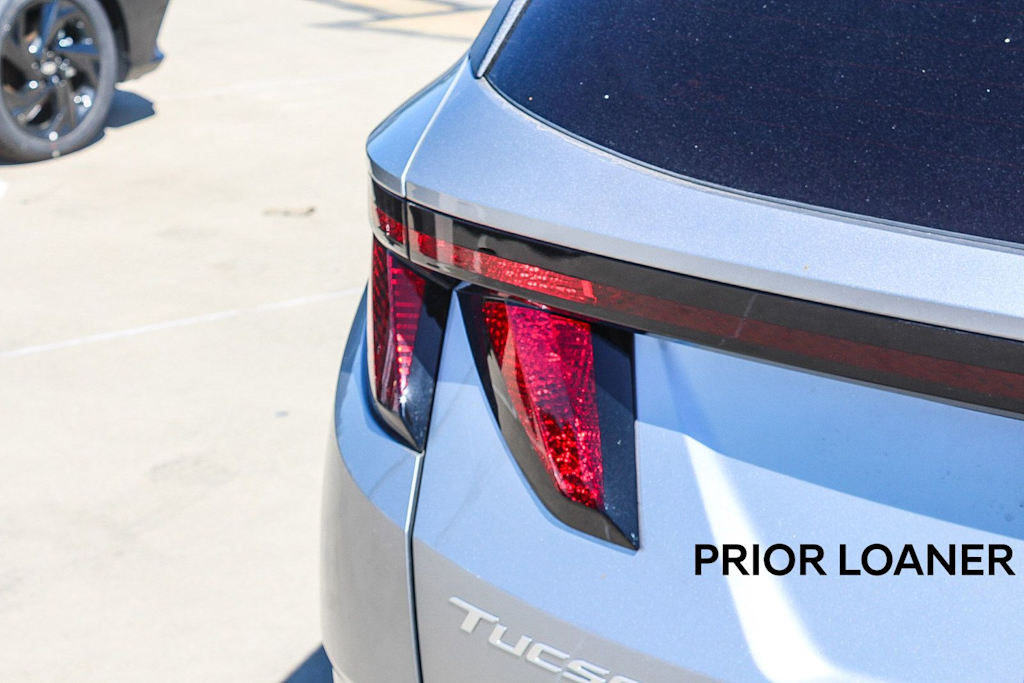 Thumbnail: 2026 Hyundai Tucson - 18