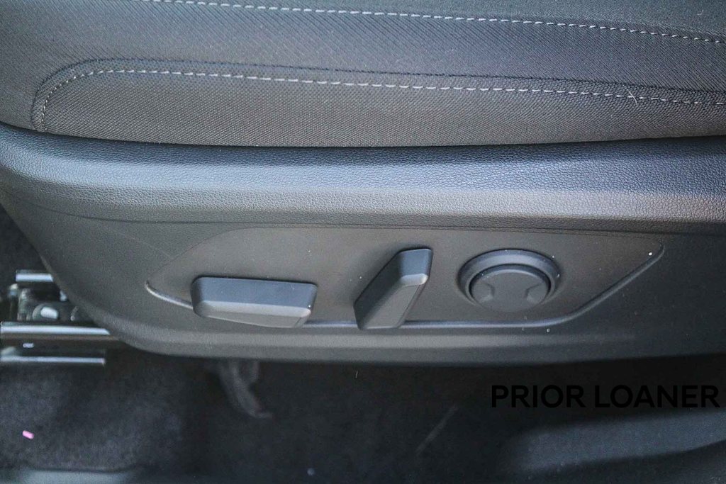 Thumbnail: 2026 Hyundai Tucson - 25