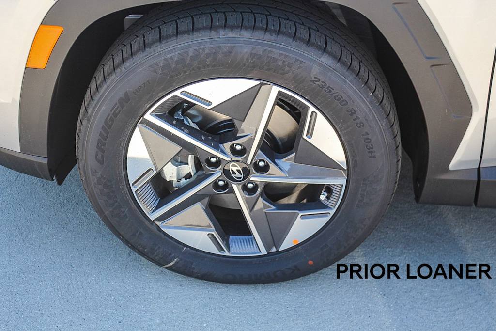 Thumbnail: 2026 Hyundai Tucson - 19