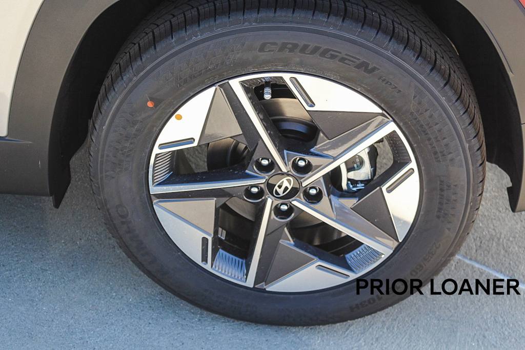 Thumbnail: 2026 Hyundai Tucson - 7