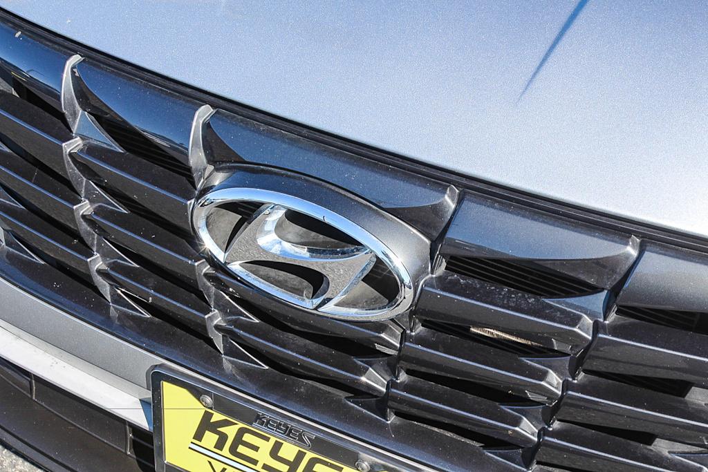 Thumbnail: 2024 Hyundai Tucson - 23