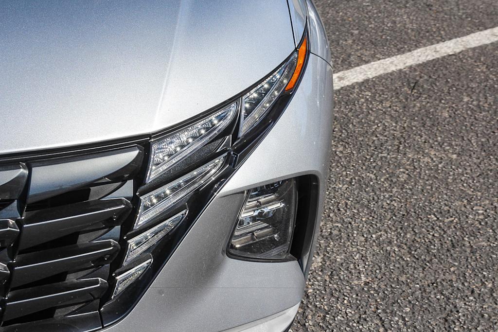 Thumbnail: 2024 Hyundai Tucson - 22