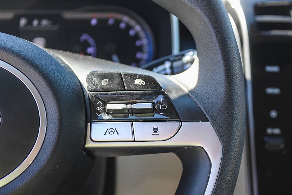 Thumbnail: 2024 Hyundai Tucson - 29