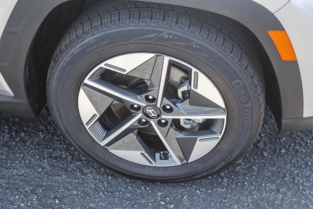 Thumbnail: 2025 Hyundai Tucson - 22