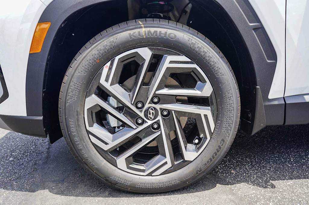 Thumbnail: 2026 Hyundai Tucson - 21