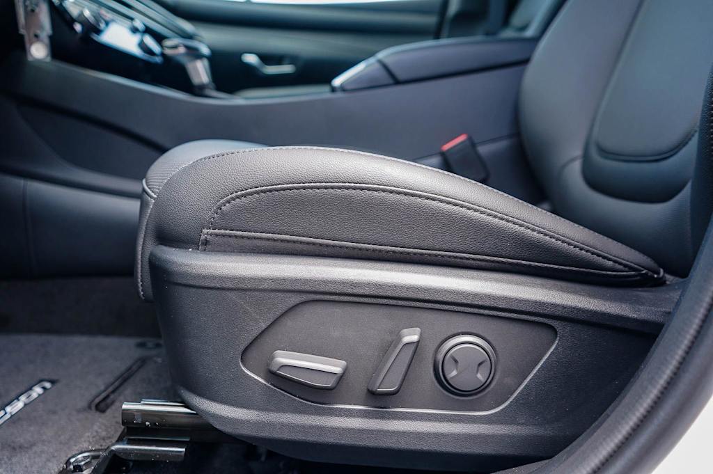 Thumbnail: 2026 Hyundai Tucson - 24