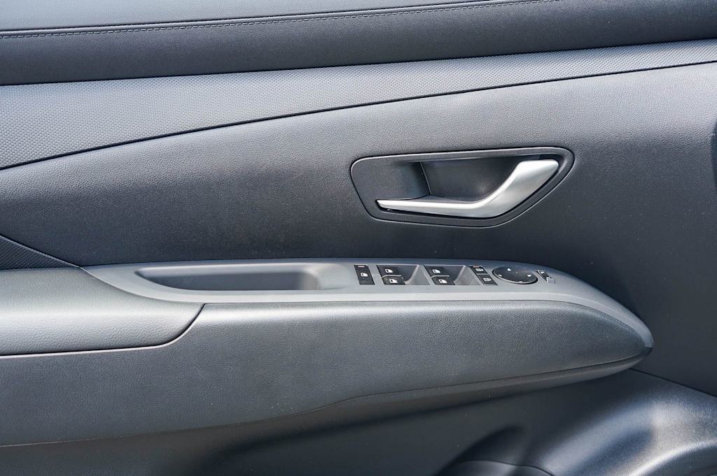 Thumbnail: 2026 Hyundai Tucson - 25