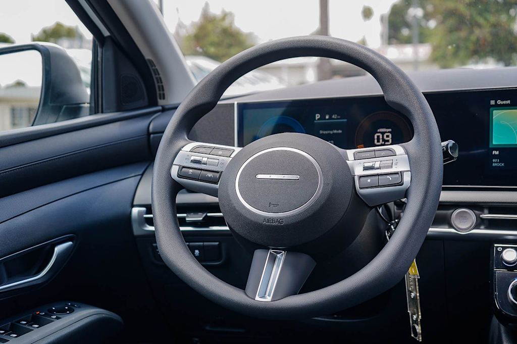 Thumbnail: 2026 Hyundai Tucson - 13