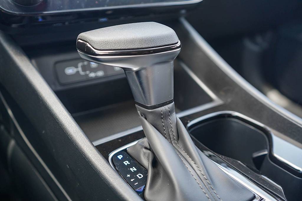 Thumbnail: 2026 Hyundai Tucson - 15