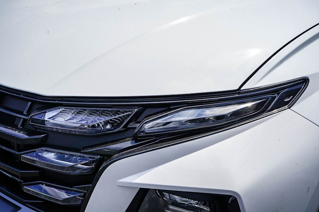 Thumbnail: 2026 Hyundai Tucson - 22