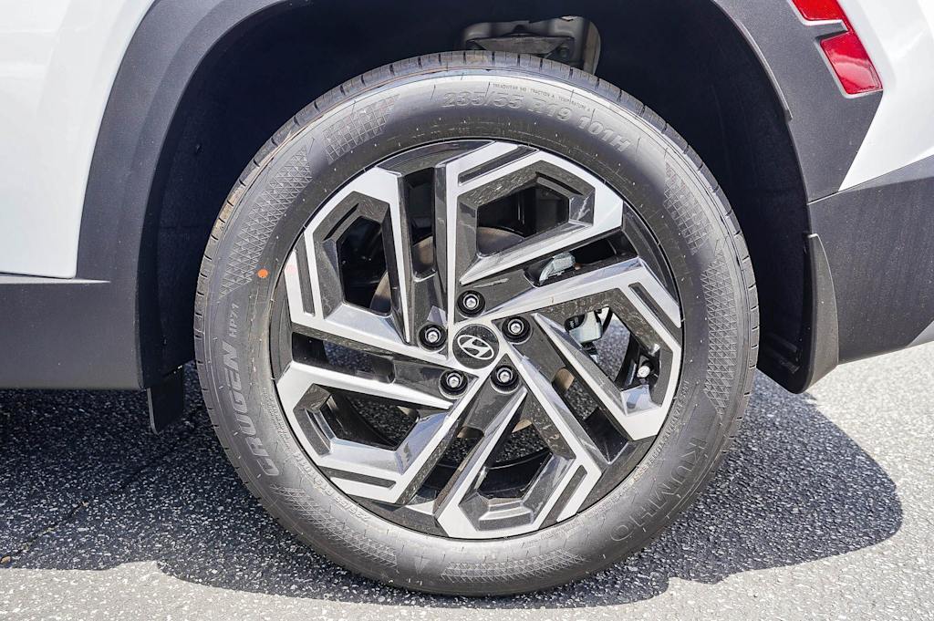 Thumbnail: 2026 Hyundai Tucson - 7