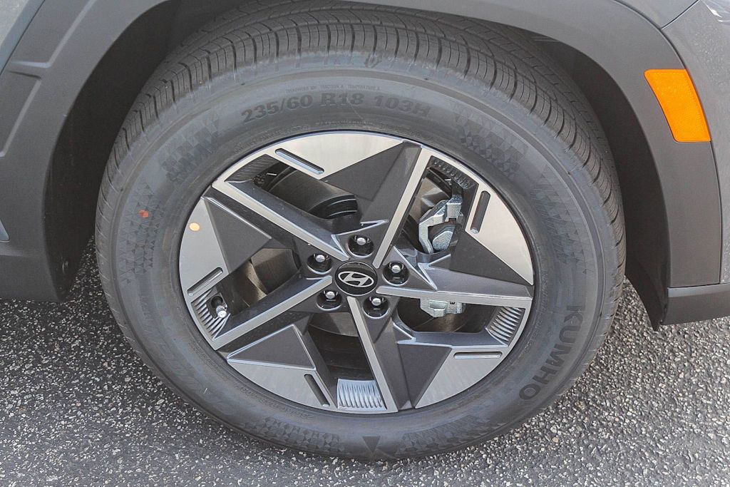 Thumbnail: 2026 Hyundai Tucson - 19