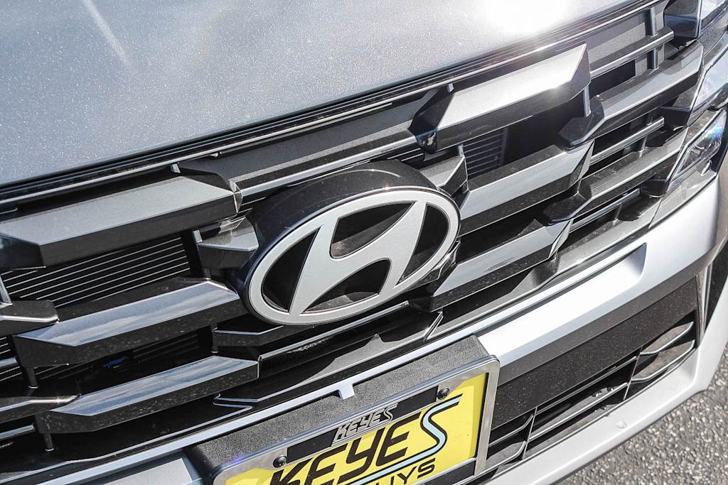 Thumbnail: 2026 Hyundai Tucson - 21