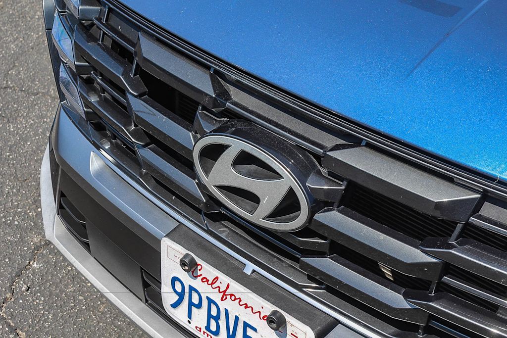 Thumbnail: 2025 Hyundai Tucson - 23