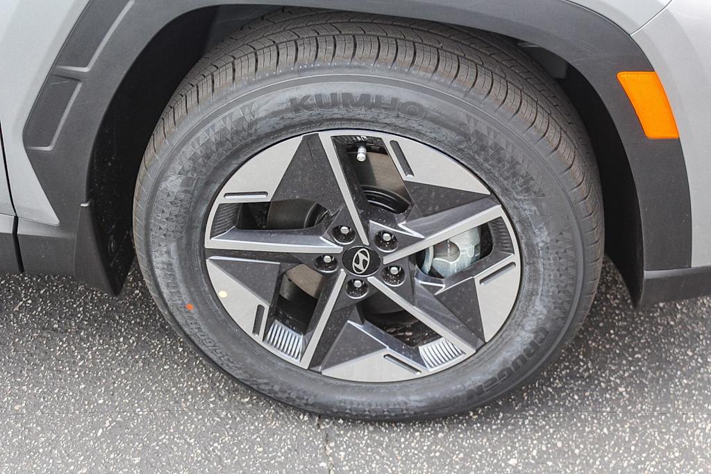 Thumbnail: 2026 Hyundai Tucson - 20