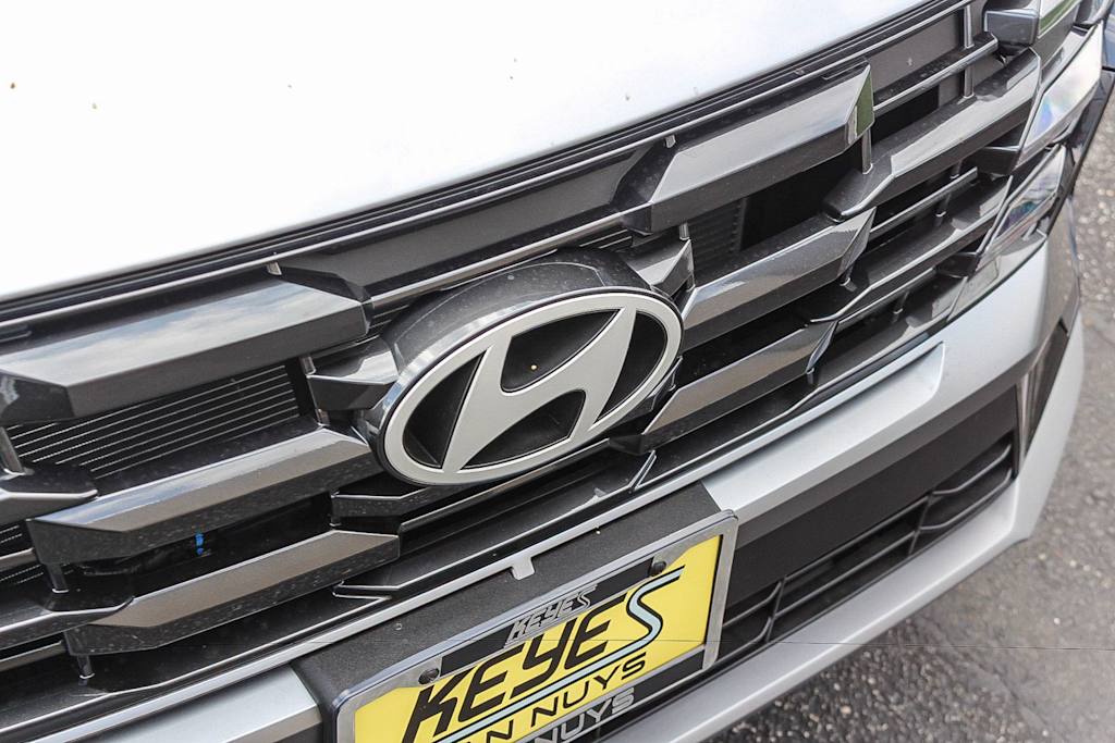 Thumbnail: 2026 Hyundai Tucson - 22