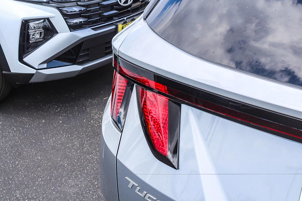 Thumbnail: 2026 Hyundai Tucson - 15