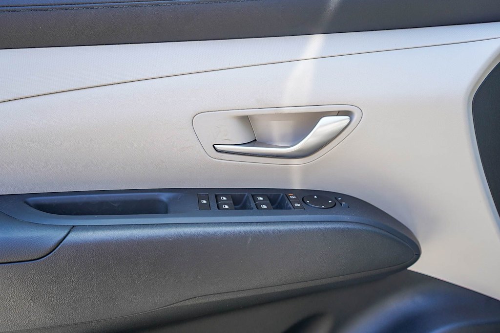 Thumbnail: 2026 Hyundai Tucson - 24
