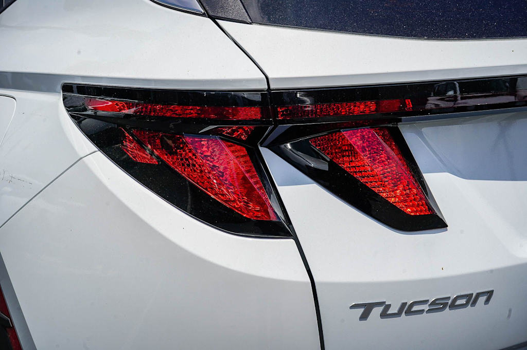Thumbnail: 2026 Hyundai Tucson - 20
