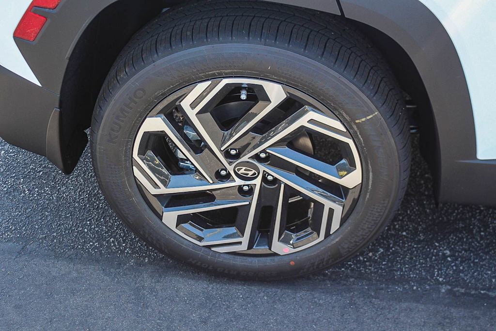 Thumbnail: 2026 Hyundai Tucson - 7
