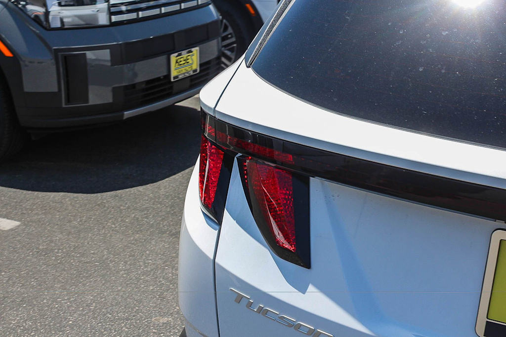 Thumbnail: 2026 Hyundai Tucson - 14