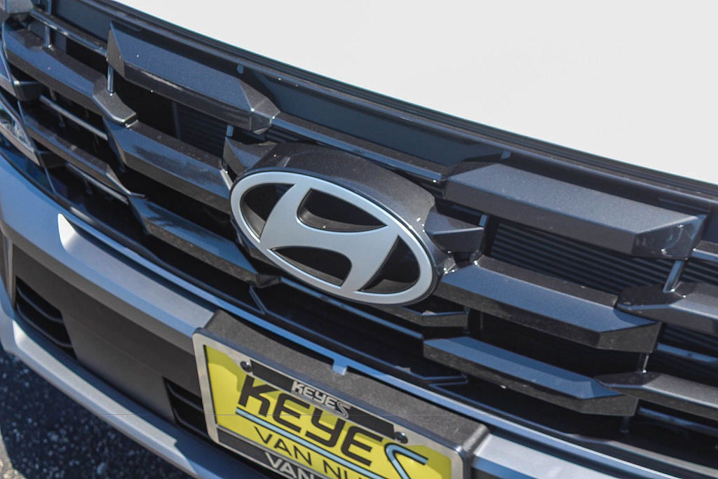 Thumbnail: 2026 Hyundai Tucson - 20