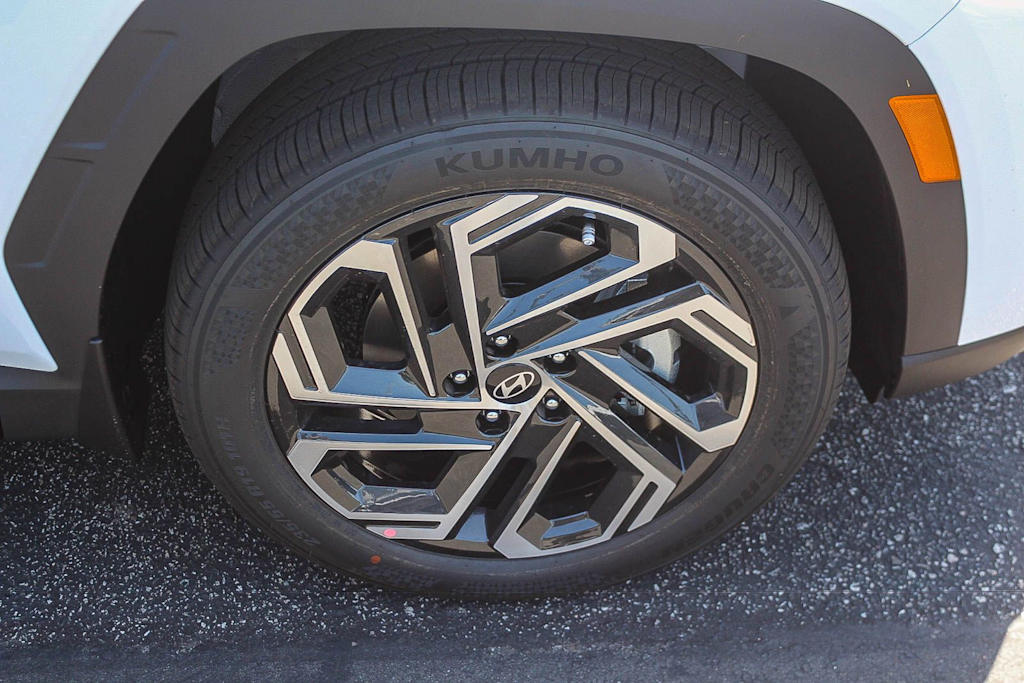 Thumbnail: 2026 Hyundai Tucson - 18