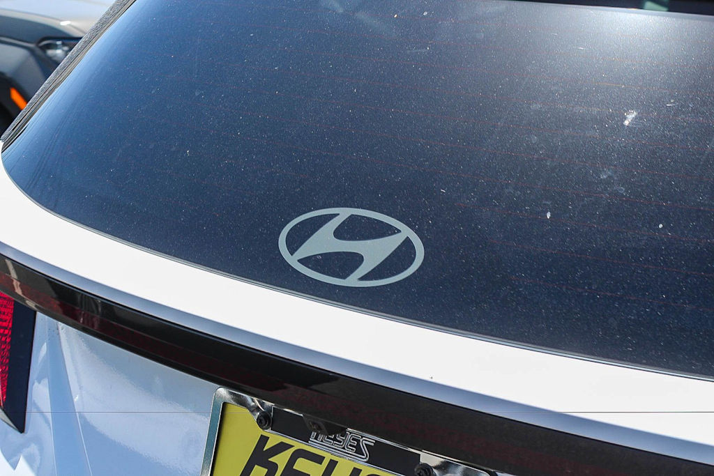 Thumbnail: 2026 Hyundai Tucson - 6