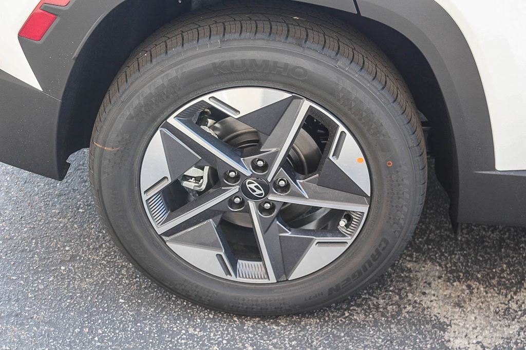 Thumbnail: 2026 Hyundai Tucson - 7