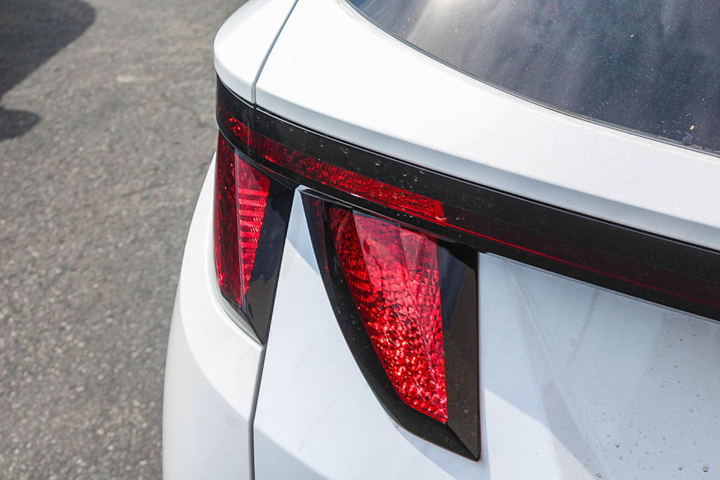 Thumbnail: 2026 Hyundai Tucson - 19