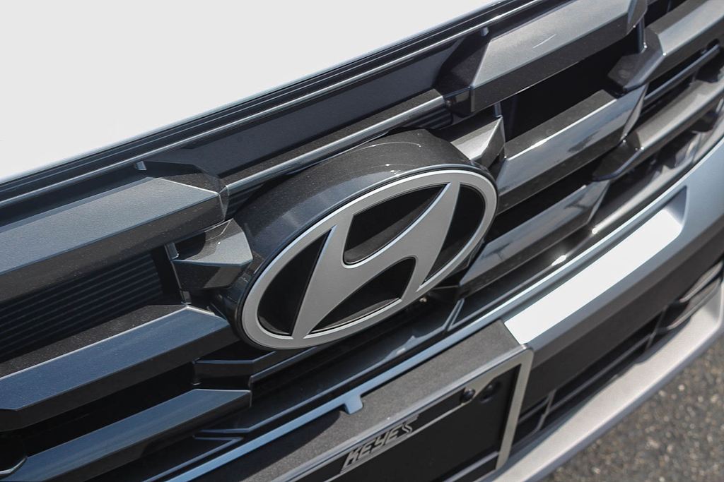 Thumbnail: 2026 Hyundai Tucson - 22