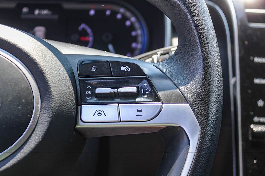 Thumbnail: 2024 Hyundai Tucson - 30