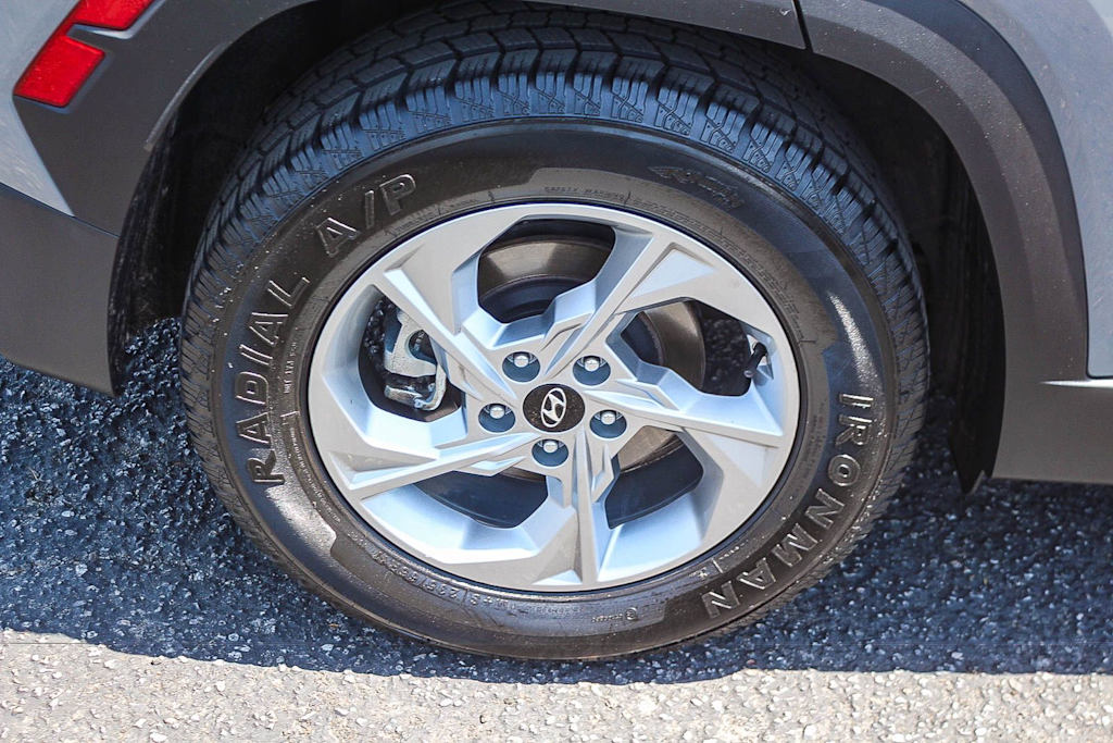Thumbnail: 2024 Hyundai Tucson - 7
