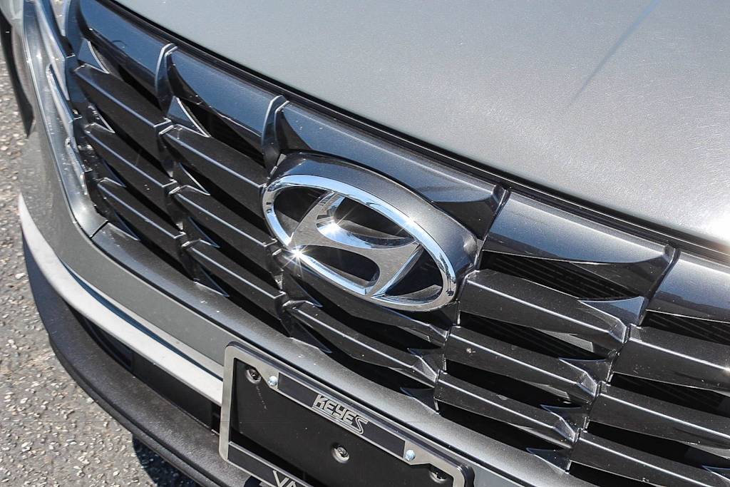 Thumbnail: 2024 Hyundai Tucson - 24