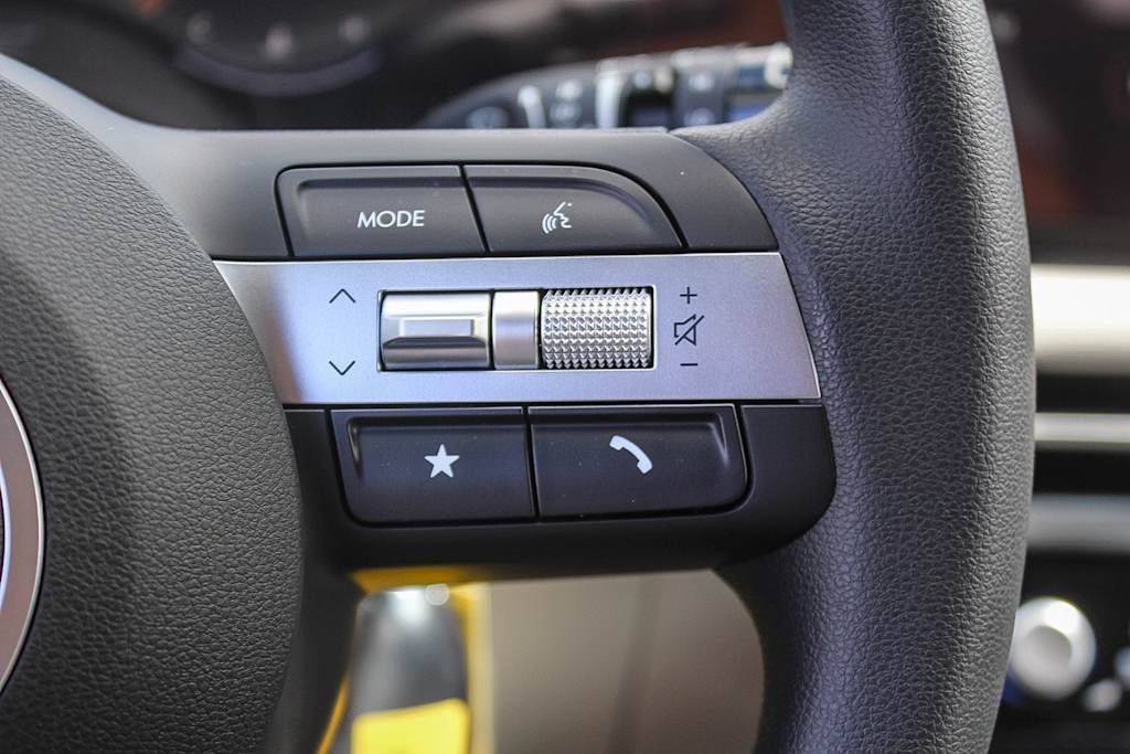 Thumbnail: 2026 Hyundai Tucson - 28