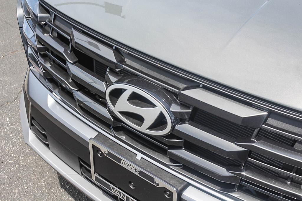 Thumbnail: 2026 Hyundai Tucson - 22