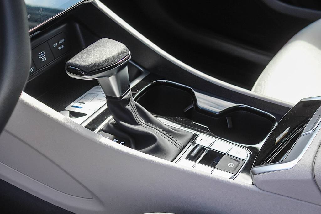 Thumbnail: 2026 Hyundai Tucson - 14