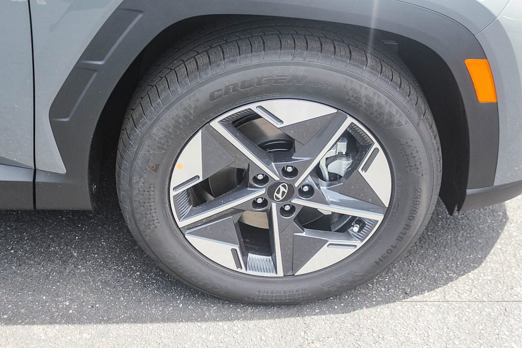 Thumbnail: 2026 Hyundai Tucson - 20
