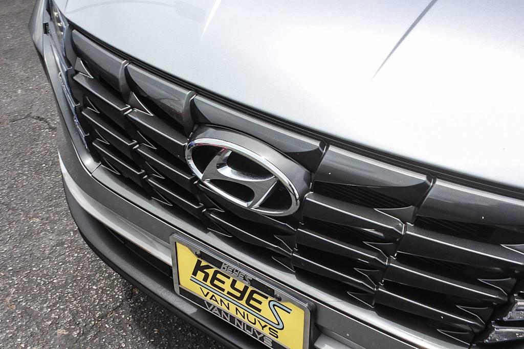 Thumbnail: 2023 Hyundai Tucson - 24