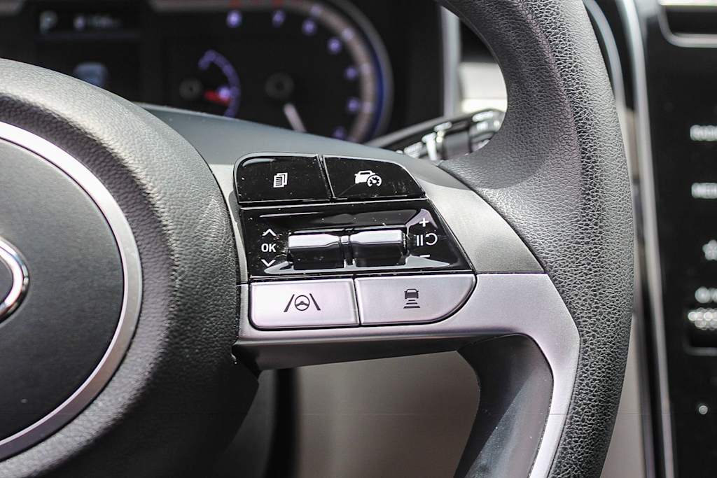 Thumbnail: 2023 Hyundai Tucson - 28