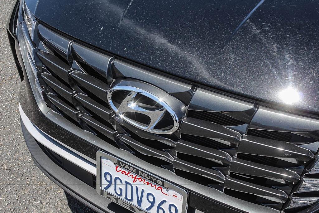 Thumbnail: 2023 Hyundai Tucson - 22